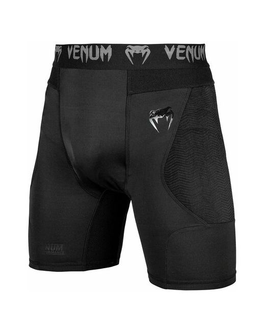 Venum Компрессионные шорты G-fit Black L