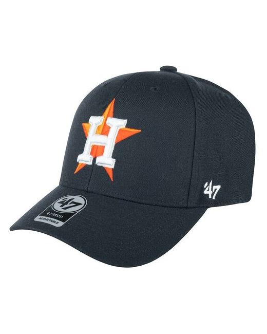 '47 Brand Бейсболка 47 BRAND B-MVP10WBV Houston Astros MLB размер ONE