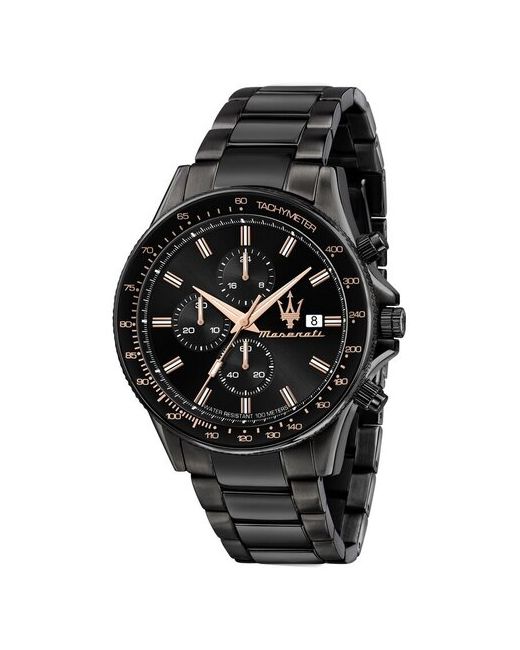 Maserati Часы наручные SFIDA R8873640011