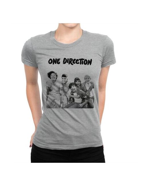 Dream Shirts Футболка One Direction M