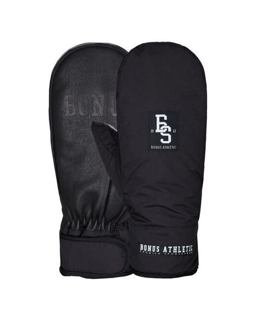 Bonus Gloves Варежки размер L black