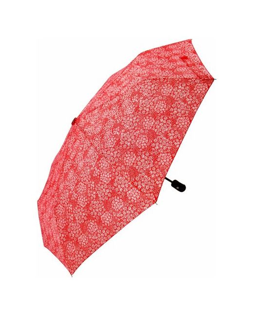 Rain-Proof umbrella зонт складной/Rain-Proof 0005 бордовый