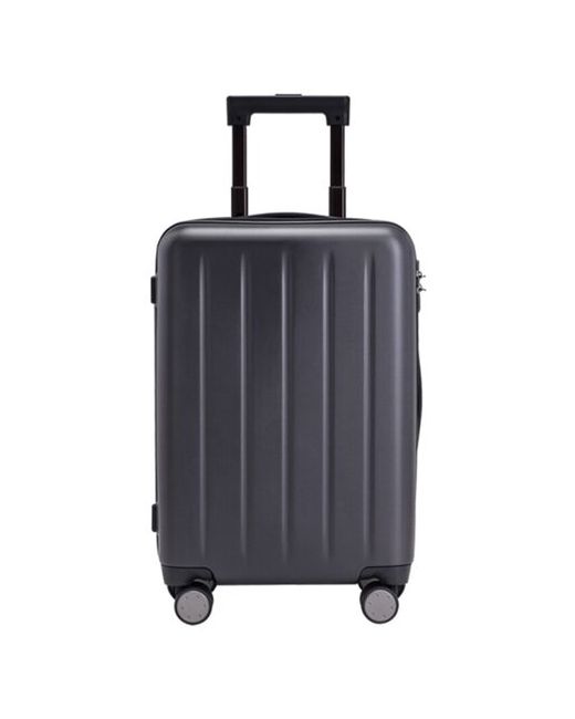 Xiaomi Чемодан Ninetygo Danube Luggage 20 Black