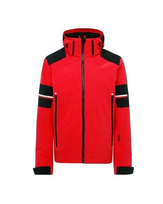 Toni Sailer Куртка размер 50 flame red