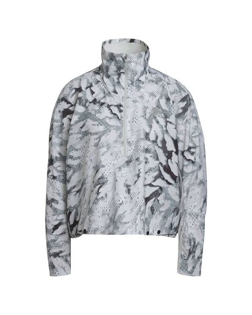 Adidas Куртка размер M grey one