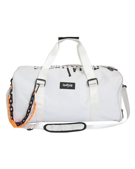 Activity Спортивная сумка дорожная для фитнеса багажная через плечо большая стильная