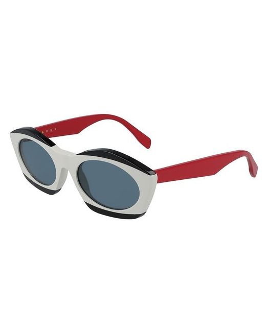 Marni Солнцезащитные очки 647S-107