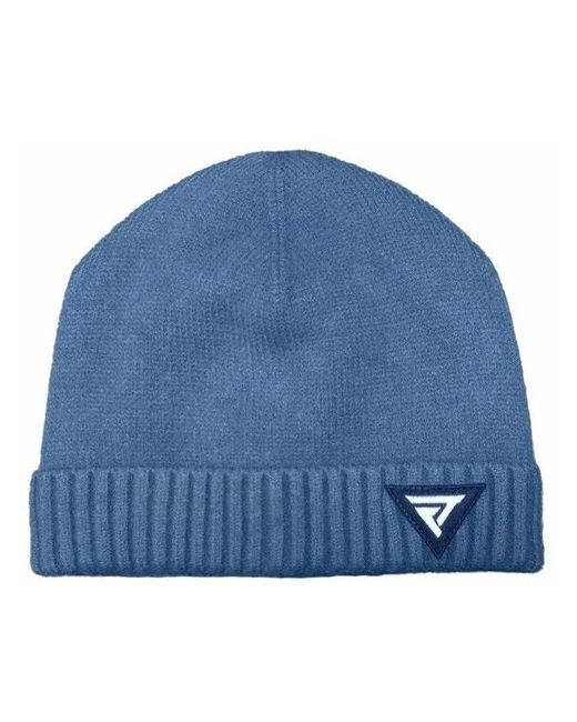 Finntrail Шапка WATERPROOF HAT BLUE