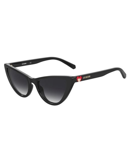 Moschino Солнцезащитные очки LOVE MOL049/S