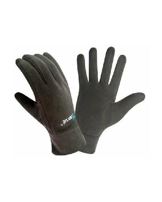 Sprut Перчатки Thermal Soft Gloves Grey XL