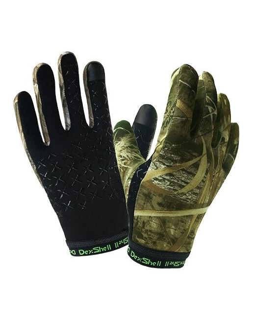 DexShell Водонепроницаемые перчатки Drylite Gloves XS DG9946RTCXS