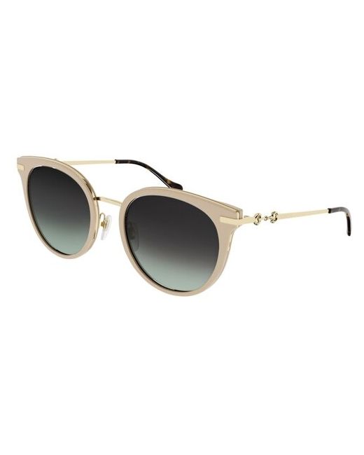 Gucci Солнцезащитные очки GG 1015SK 002 56