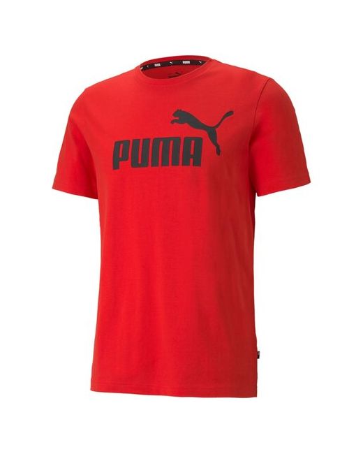 Puma Футболка ESS Logo Tee 58666611 L
