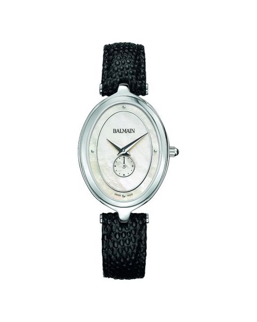 Balmain Швейцарские часы Haute Elegance B8111.32.86
