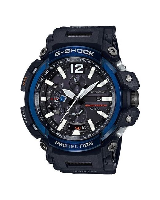 Casio Наручные часы G-Shock GPW-2000-1A2
