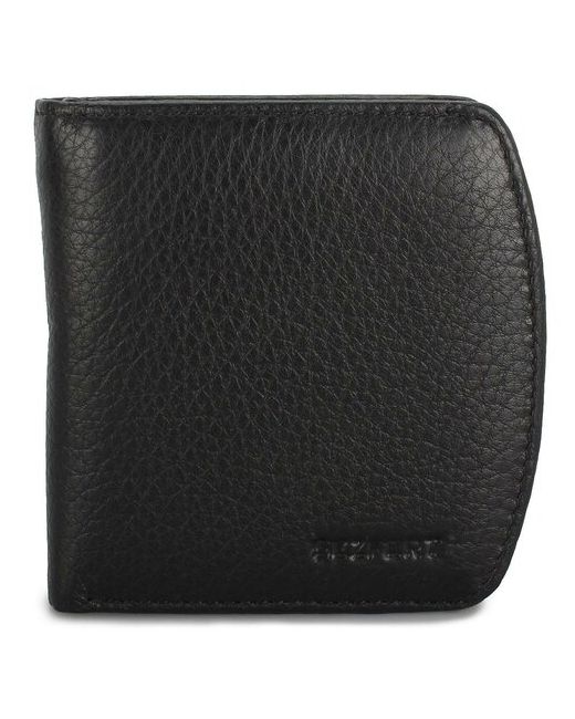 Sezfert Женское портмоне из натуральной кожи 13703-1 Black
