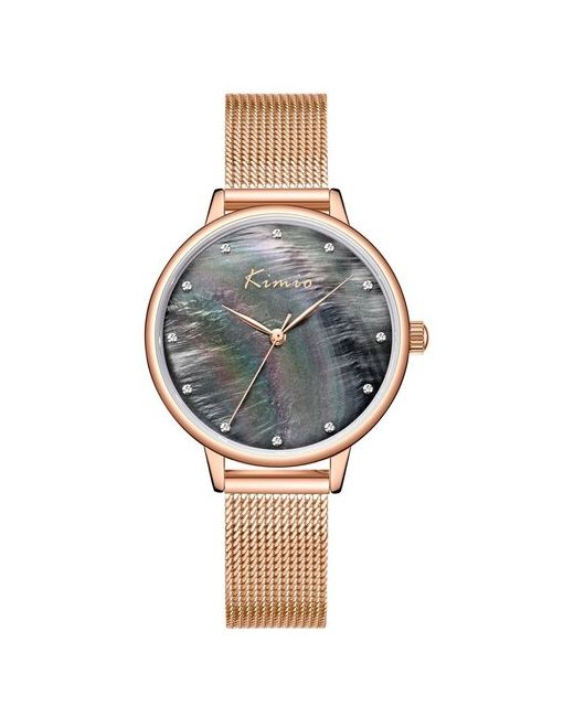 Kimio Наручные часы K6385M-CZ1RRH fashion