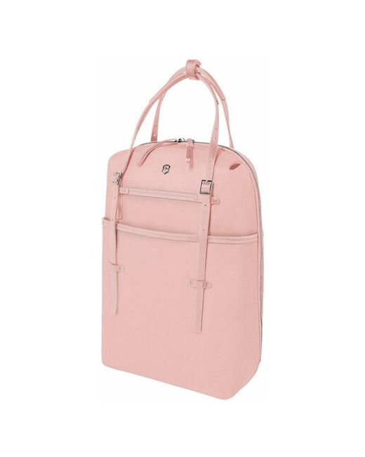 Victorinox (сумки) Сумка-рюкзак Victorinox Victoria Harmony розовое золото 14л 601771
