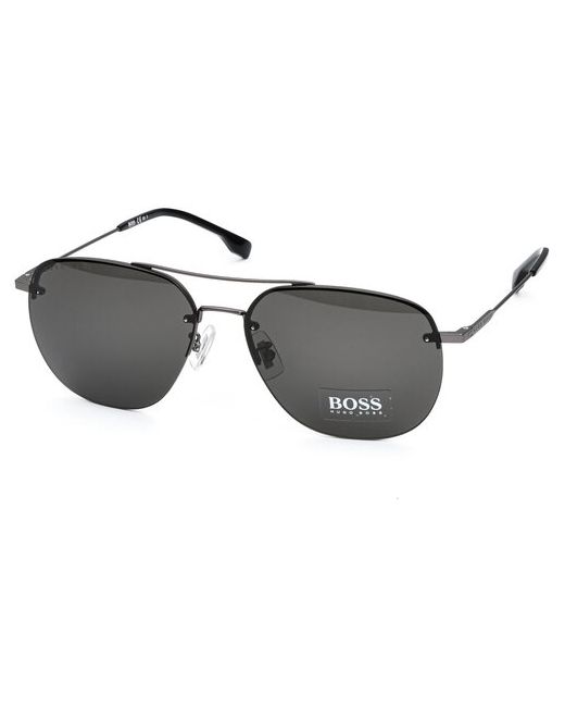 Boss Солнцезащитные очки 1286/F/SK R80 IR 61