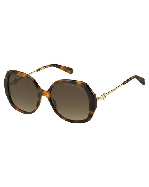 Marc Jacobs Солнцезащитные очки MARC 581/S 05L 55