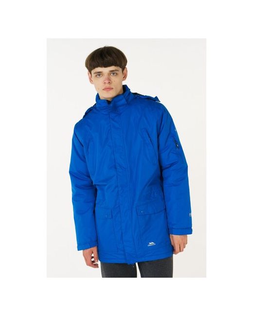 Trespass Куртка размер M голубой