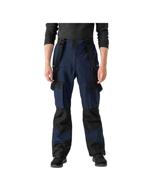 4F Штаны Для Сноуборда Snowboard Trousers H4Z21-Spms001-31S L