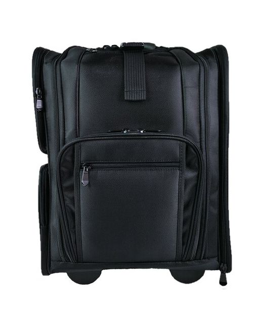 Okiro Сумка чемодан для визажиста и стилиста KC N46S
