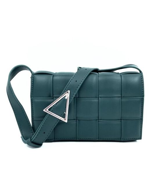 Renato Женская сумка кросс-боди PH1831-GREEN цвета