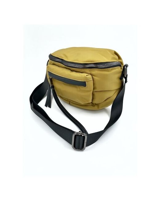 Renato Поясная сумка на плечо H7008-YELLOW цвета