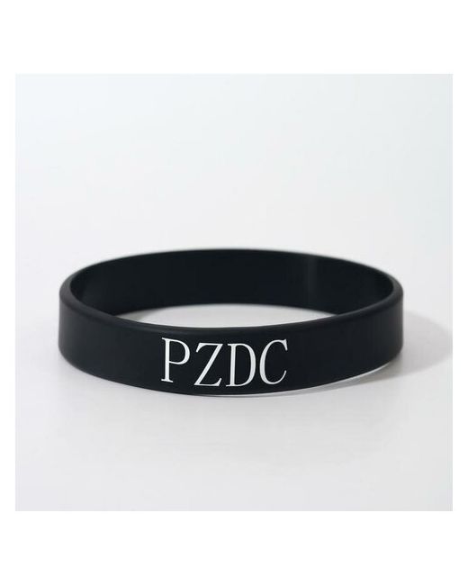 InHome2.0 Силиконовый браслет PZDC стандарт 20 см