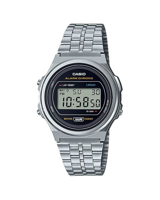 Casio Наручные часы A171WE-1A