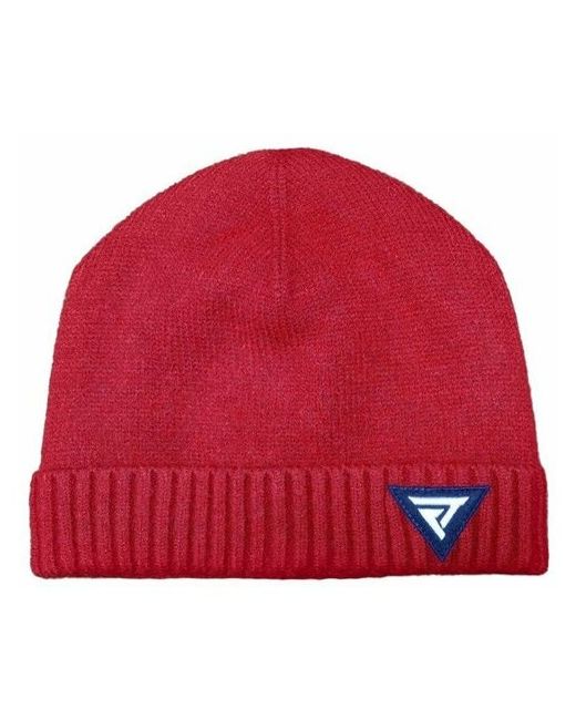Finntrail Шапка WATERPROOF HAT RED