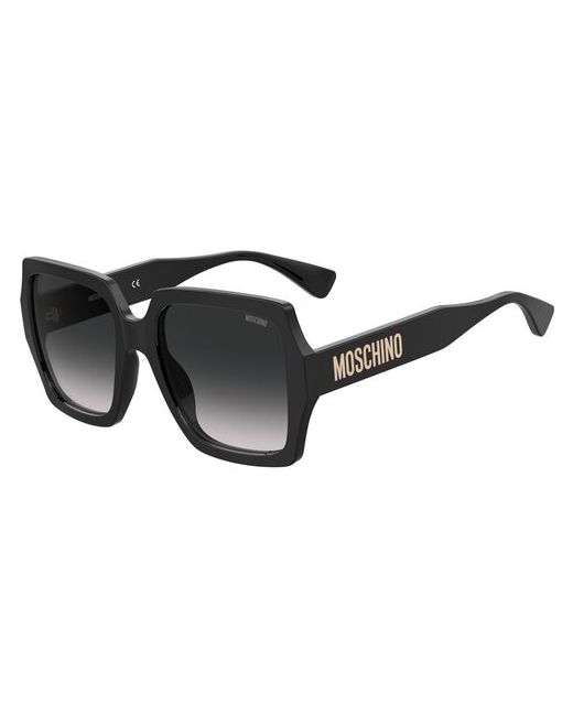 Moschino Солнцезащитные очки MOS127/S