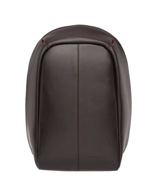 Lakestone кожаный Рюкзак для ноутбука Blandford Brown