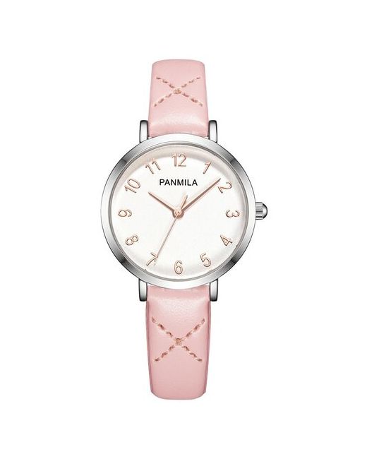 Panmila Наручные часы P0405M-DZ1WLW fashion