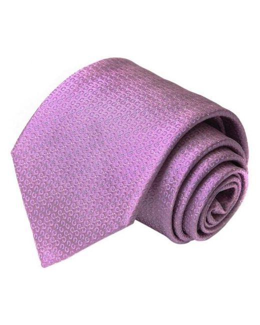 Céline Классический сиреневый галстук 58940