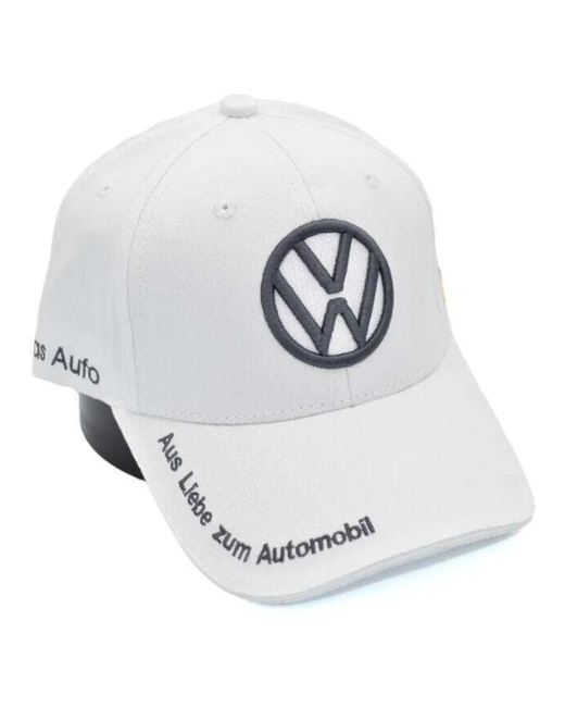 Volkswagen Бейсболка кепка