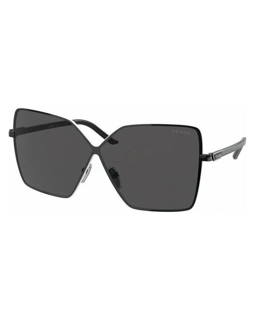 Prada Солнцезащитные очки PR 50YS 1AB5S0 Black