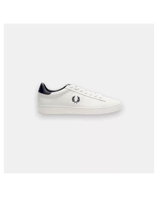 Fred Perry Кроссовки Spencer B8250 254 Размер 44