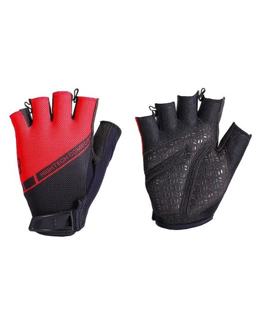 Bbb Перчатки Велосипедные 2020 Gloves Highcomfort Memory Foam Red Us s