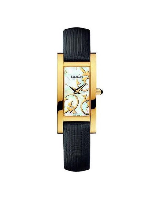 Balmain Швейцарские часы Miss B2190.30.85
