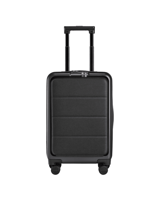 Ninetygo Чемодан Light Business Luggage 20 черный
