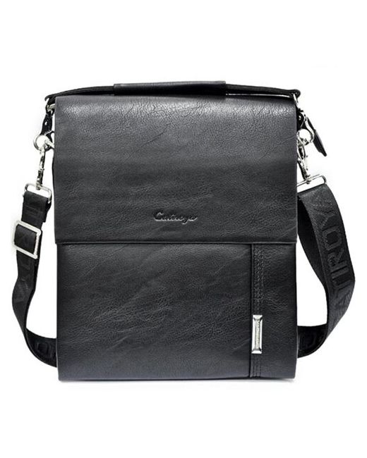 Catiroya сумка планшет черная через плечо большая небольшая