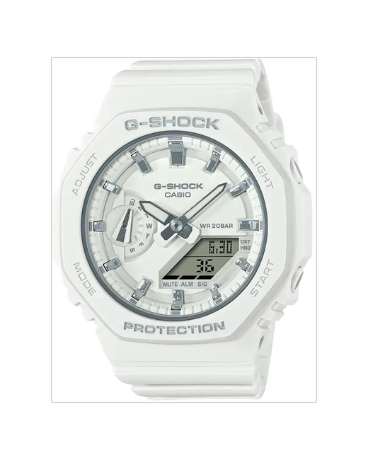 Casio Часы G-Shock GMA-S2100-7AER