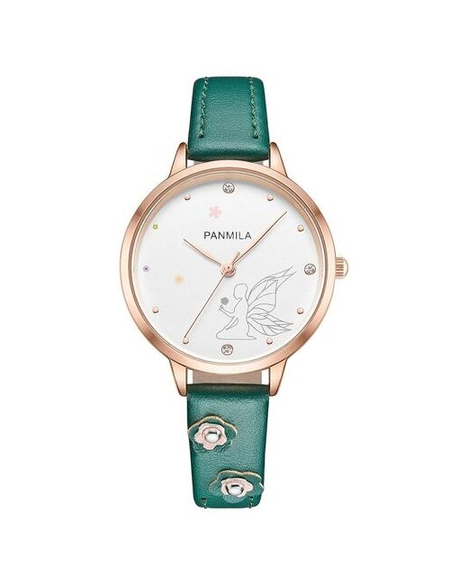 Panmila Наручные часы P0505M-DZ1RQW fashion