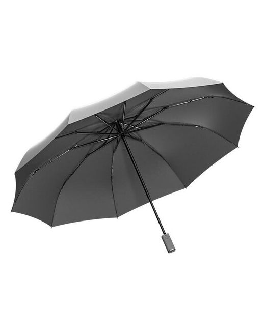 Zuodu Зонт Umbrella Smart Grey