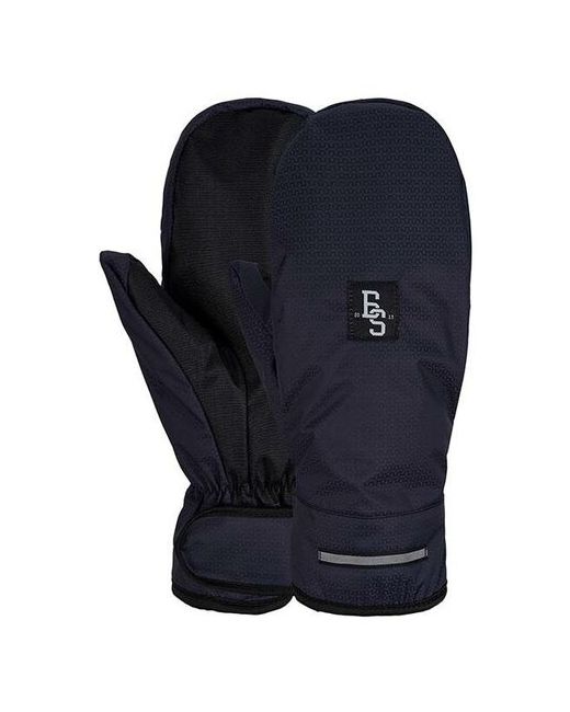 Bonus Gloves Варежки размер M navy