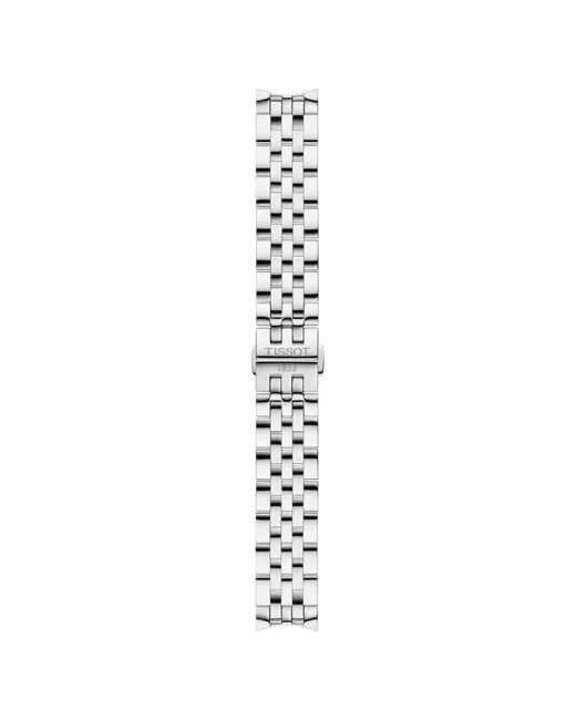 Tissot Стальной браслет T605035887 для часов Tradition T063.210