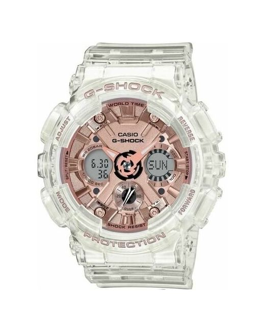 G-Shock Наручные часы GMA-S120SR-7AER