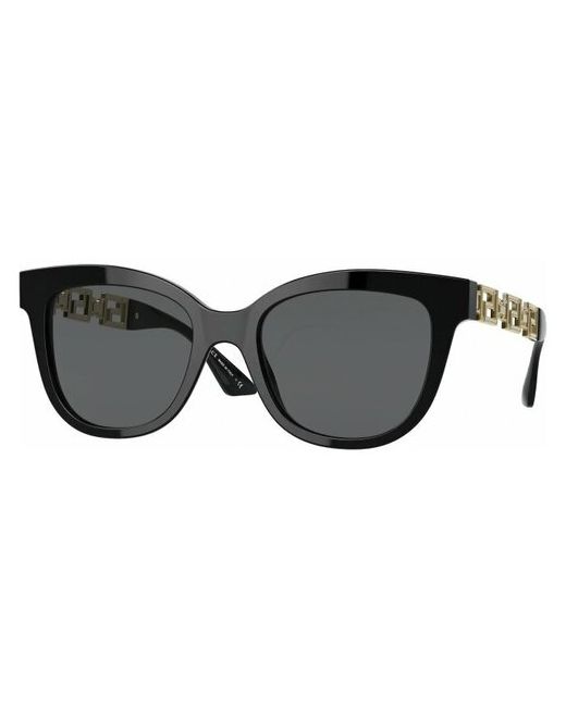 Versace Солнцезащитные очки VE4394 GB1/87 Black